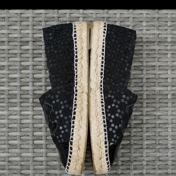 Chanel Espadrilles - Picture 4 of 7